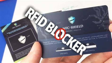 do rfid blocking cards really work|what cards need rfid protection.